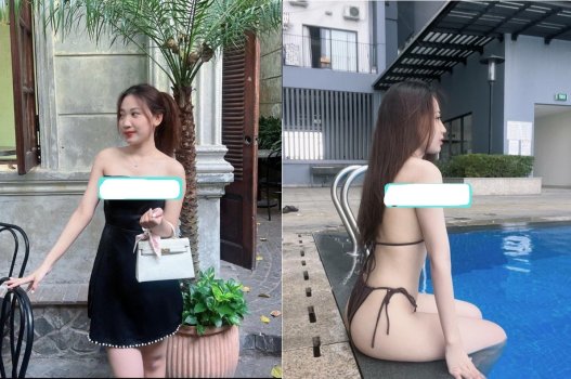 Anh bảo vào nhà nghỉ không làm gì rồi làm tình em