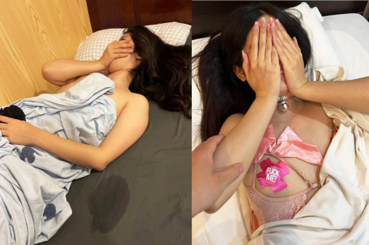 Anh phang em nước dâm lênh láng