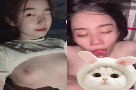 Bạn thân bú mút thế này quên mất ny