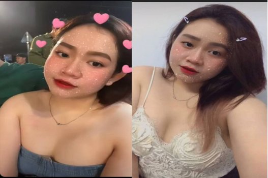 Bồ cu nhỏ phải nhờ cu ny cũ to mới đã