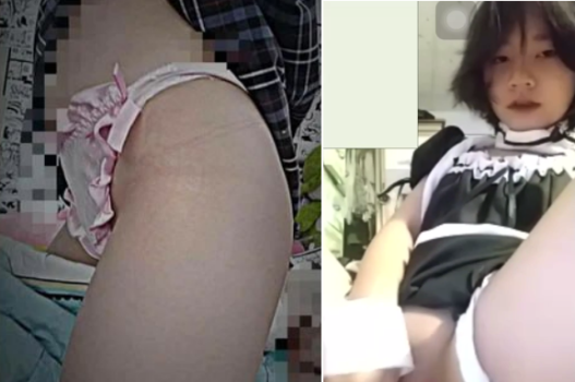 Chịch em hầu gái lồn ẩm mê ly