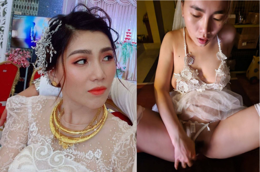 Chú rể say rượu bị bạn thân quan hệ mất cô dâu