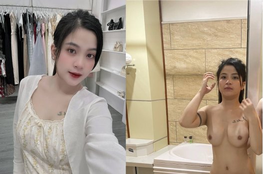 Chủ shop dâm loạn thèm chơi hàng xóm