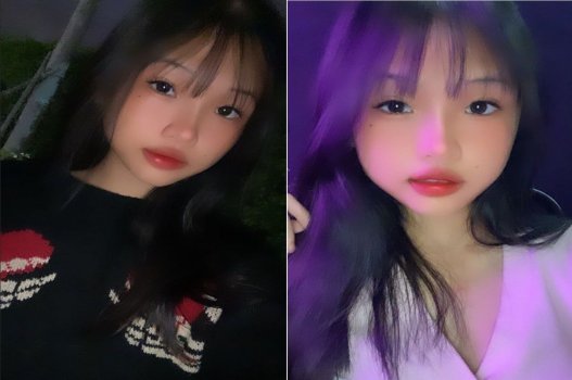 Clip sex nữ sinh hư hay khoe vòng một cho bạn