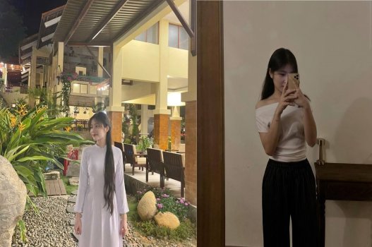 Clip sex VN nữ sinh với phong cách quyến rũ đầy hứng khởi