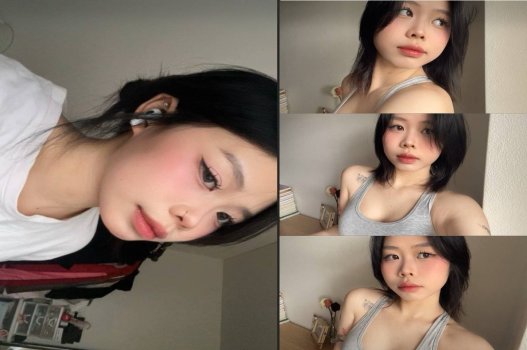 Clip xxx em gái xinh cá tính