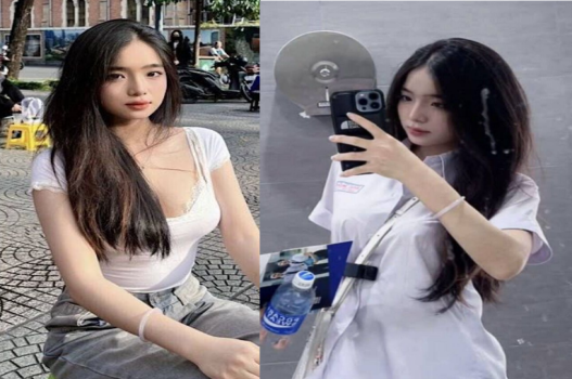 Clip xxx Lý Nhật Mai Thy tại Hóc Môn