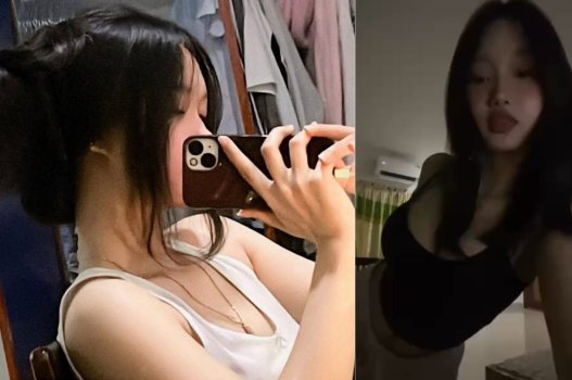 Cô gái trẻ xuất sắc với kỹ năng giao tiếp trong Clip sex