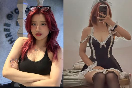 Cô giáo dạy dance bị phát tán clip 18+