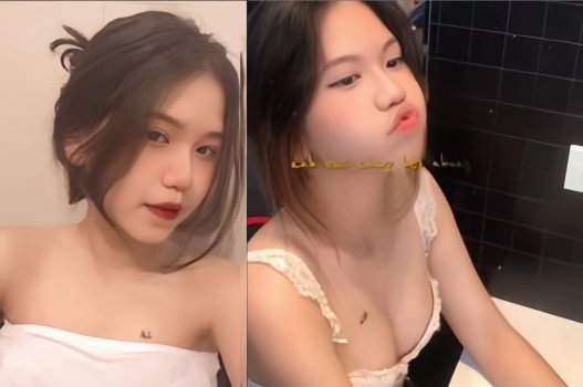 Cô nàng mông to Sex mạnh mẽ em là nhất
