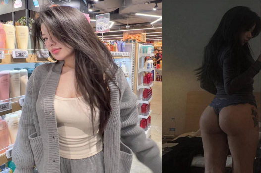 Cosplay gái dâm làm anh ra tinh không ngừng