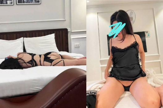 Cùng em SV vào motel tâm sự tình cảm