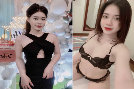 Da trắng dáng xinh nhún nhẹ rên la phê pha