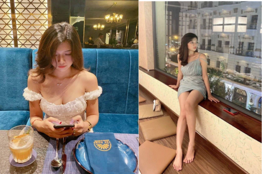 Đụ chị khách hàng để chốt deal hợp đồng