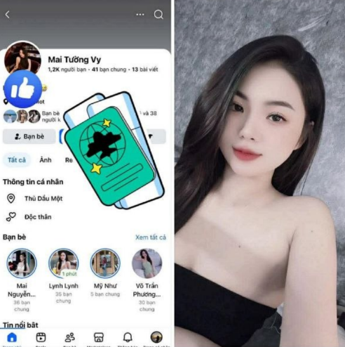 Đụ em gái dâm tại Thủ Dầu