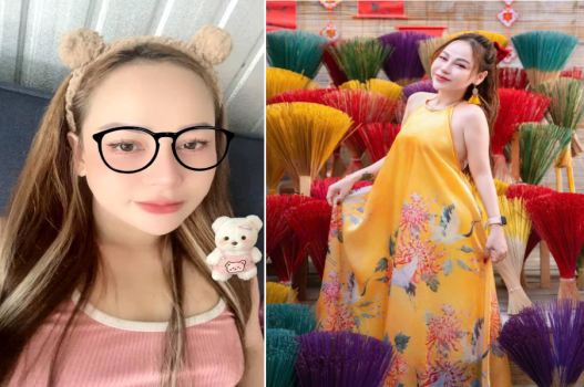 Đụ liên tục cả ngày em vẫn thèm