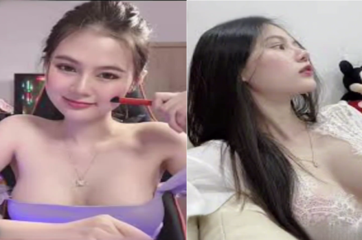 Dù xinh lung linh thấy cu là mắt lóe sáng