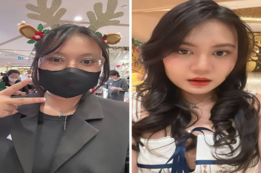 Dùng roi vỗ vào mông em mỹ nhân