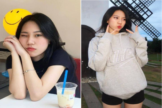 Em bị nện đến kiệt quệ thở không ra hơi