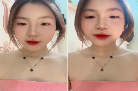 Em chưa mãn nguyện nên kéo anh vào cuộc vui