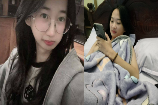 Em đang xem phim thì anh quan hệ