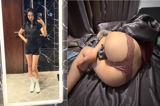 Em e thẹn vẫn tự xử bím để sướng tê