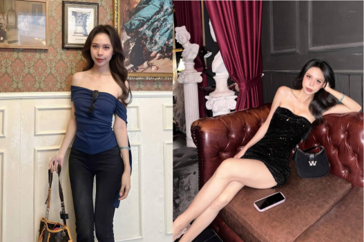 Em gầy gò nhún trên cu bền bỉ mê mẩn