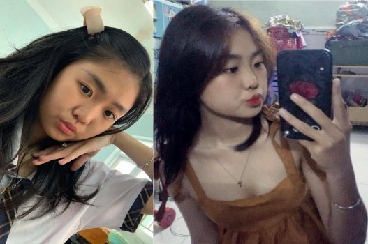 Em gen Z tuổi teen đã nói bậy lúc Sex