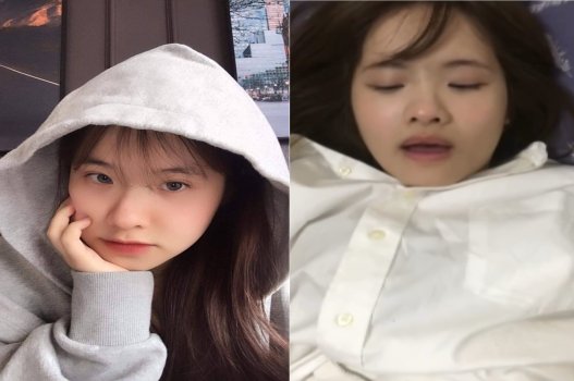 Em học sinh Thúy Quỳnh chưa cởi quần áo đã xông vào địt