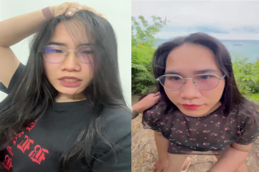 Em hư hỏng ở đâu cũng muốn ngậm cu mới chịu