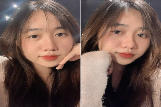 Em kêu mệt anh vẫn phá không thương tiếc