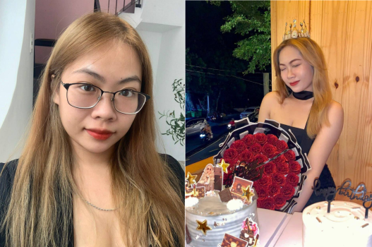 Em khoái run rẩy mãi