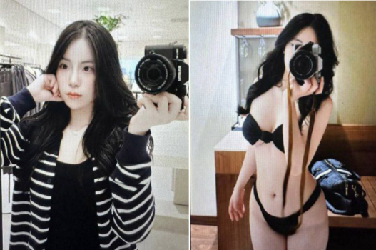 Em mê chụp ảnh bị anh dẫn vào motel