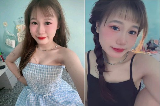 Em mê mặc đồ lót sexy và khẩu dâm làm anh thích