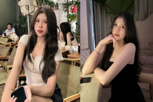 Em sinh viên mê đi bán thân