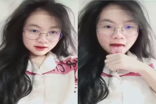 Em SV đầu óc toàn nghĩ đến đụ nhau