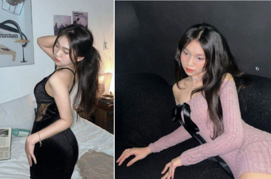 Em thông thạo mọi kiểu sex