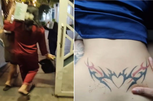 Gạ em họ qua nhà tham gia some cực vui