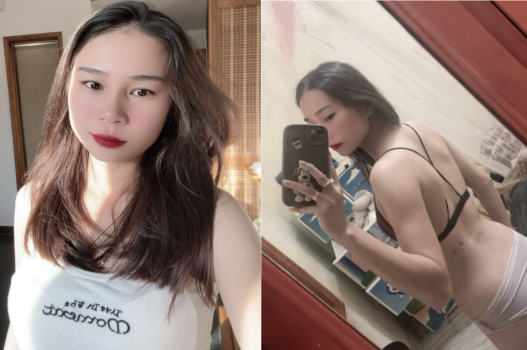 Gái dâm của thằng bạn thân