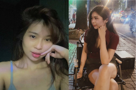 Gái dâm gặp anh trai hư khoái lạc điên cuồng