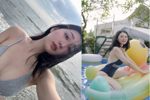 Gái đẹp cực phẩm lồn sạch không lông hấp dẫn