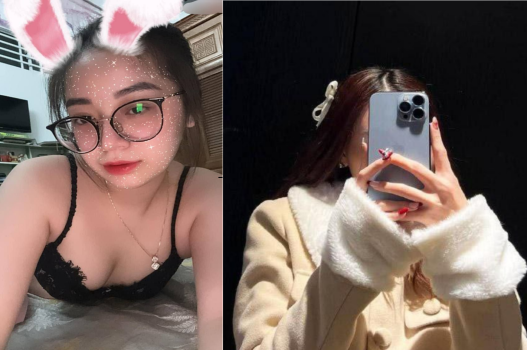 Gái ngực bự người yêu đi vắng vụng trộm