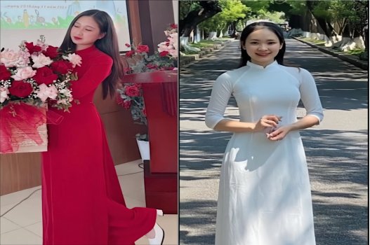 Giáo viên thích chơi sextoy lúc chịch