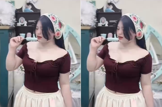 Heovl đụ em bím múp dày dặn cực phê