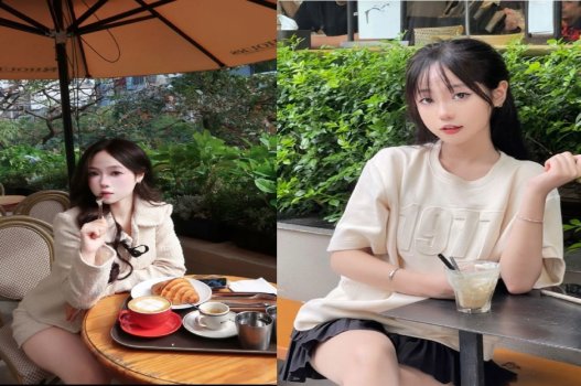 Heovl sinh viên da trắng mông đẹp