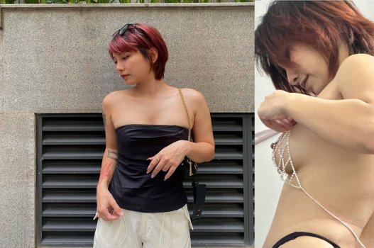 Hiền 2K6 vùng kín nhiều nước làm tình kêu to