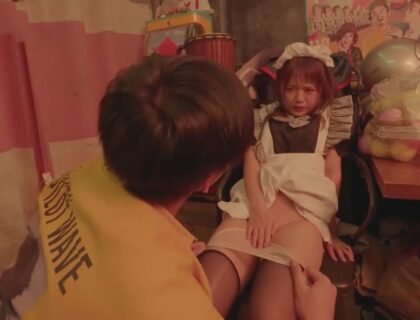 Khi phát hiện em làm gái gọi vào nửa đêm, tôi tống tình em đồng nghiệp