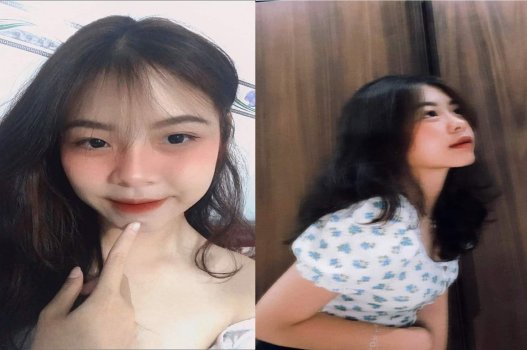 Khương ngực bự gặp máy dập gần nát bét