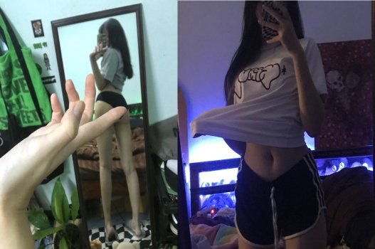 Làm tình em giò dài chảy nước mê ly