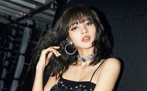 Lọ clip đang chịch nhau với Lisa Black Pink